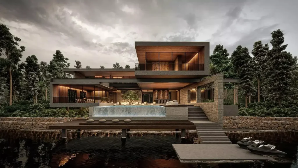 Riverside Luxury House 3-1920 x 1080